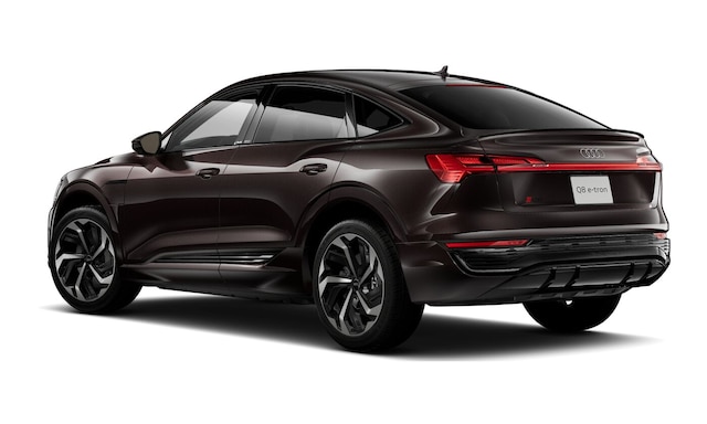 audi q8 sportback e-tron 2024 WA1CABGE5RB011191 image audi q8 sportback e-tron 2024 WA1CABGE5RB011191 image
